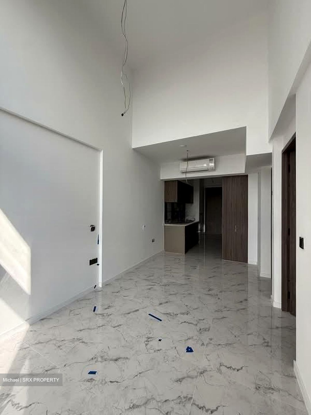 Tanah Merah Kechil Link (D16), Condominium #554900861
